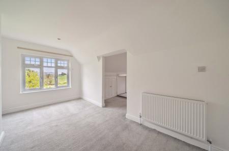 Bedroom Five