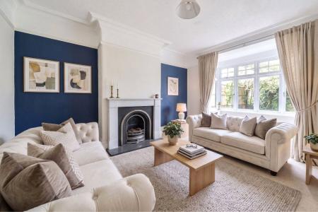 Drawing Room