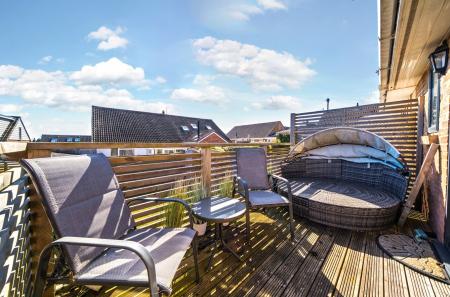 Sun Terrace