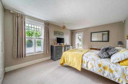 Principal Suite