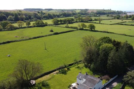 Drone Image