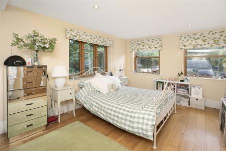 Ground Floor Bedroom