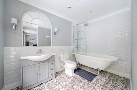 En-Suite