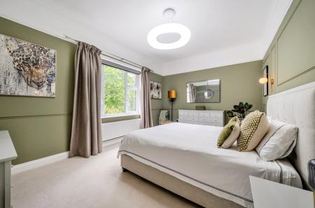 Principal Suite