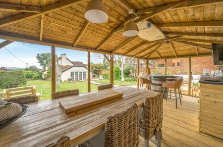 Summer House