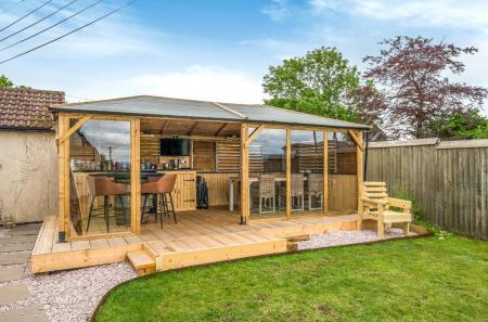 Summer House