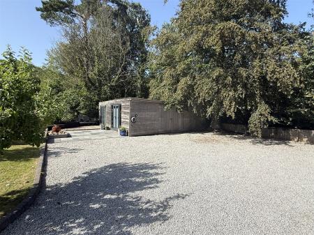 Outbuilding