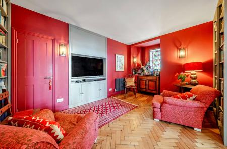 Drawing Room
