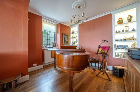Music Room
