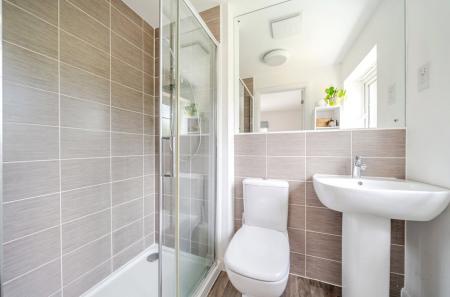 Principal Ensuite