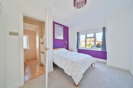 Guest Suite
