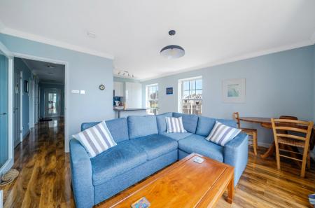 Sitting Area