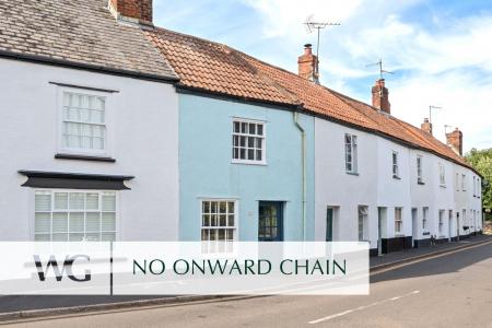 No Onward Chain