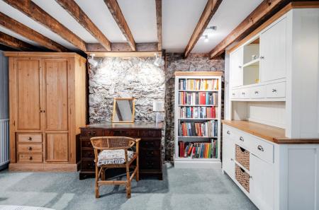 Studio Accommodation