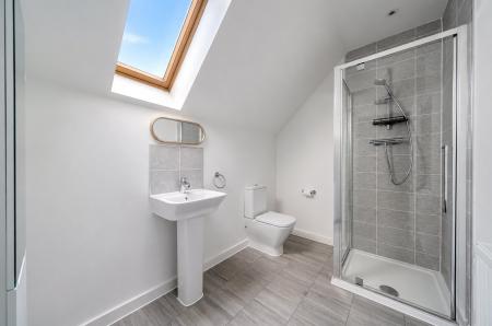 Principal Ensuite