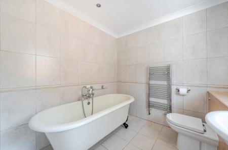 En-Suite