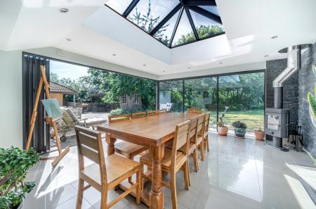 Orangery