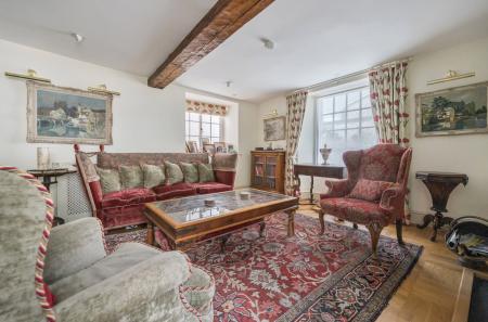 Drawing Room