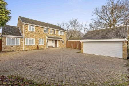 Kenway Drive, Little Chalfont