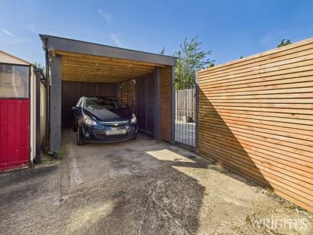 Car Port