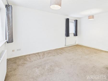 Open Plan Living Roo