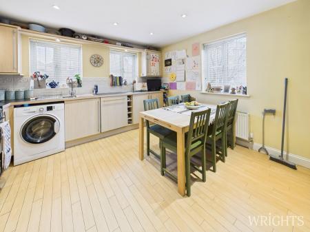 Kitchen/Breakfast Ro