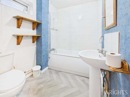 First Floor Bathroom