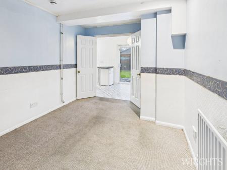 Converted Garage/Lou