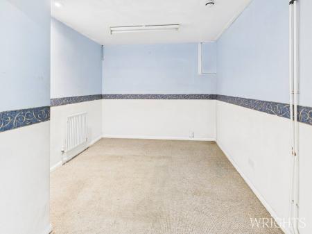 Converted Garage/Lou