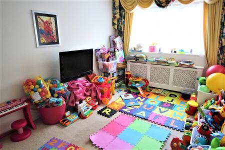 Playroom