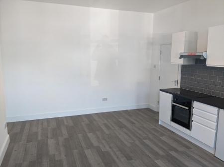 Studio Room Alternate View: