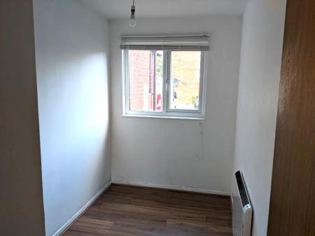 Bedroom Two: