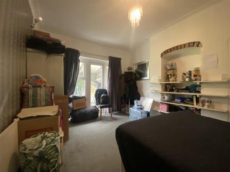 Double bedroom