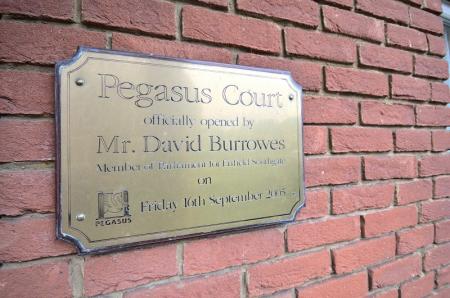 Master Suite with ensuite & dressing room