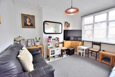 Front Reception Room