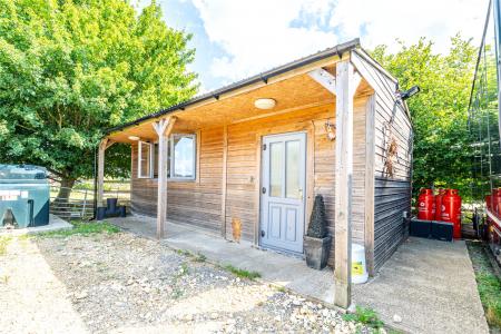 Dog Grooming Parlour