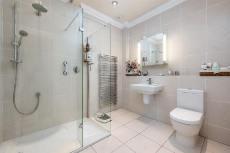 En-Suite