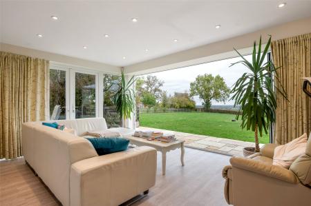 Orangery
