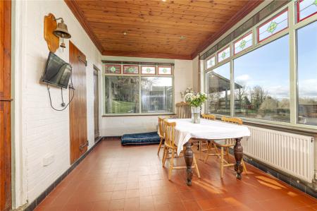 Sunroom