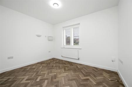 Bedroom/Sitting Room