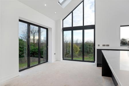 Living Dining/Kitche