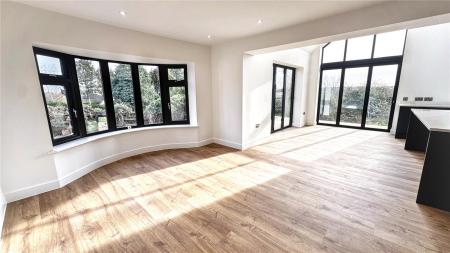Living/Dining Kitch