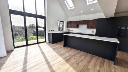 Living Dining Kitche