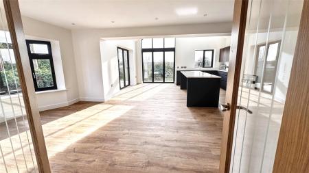 Living/Dining Kitch