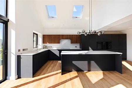 Living/Dining Kitch