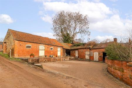 Outbuildings