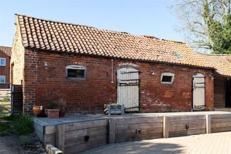 Outbuilding