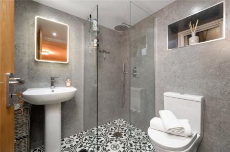 En-Suite