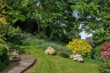 Gardens