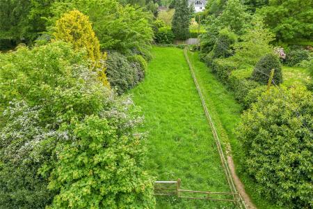 Gardens
